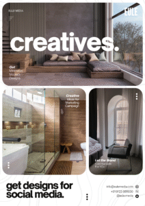 Newsletter for Interior Designers
